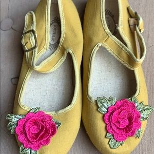 Lola Mary Jane by joyfolie